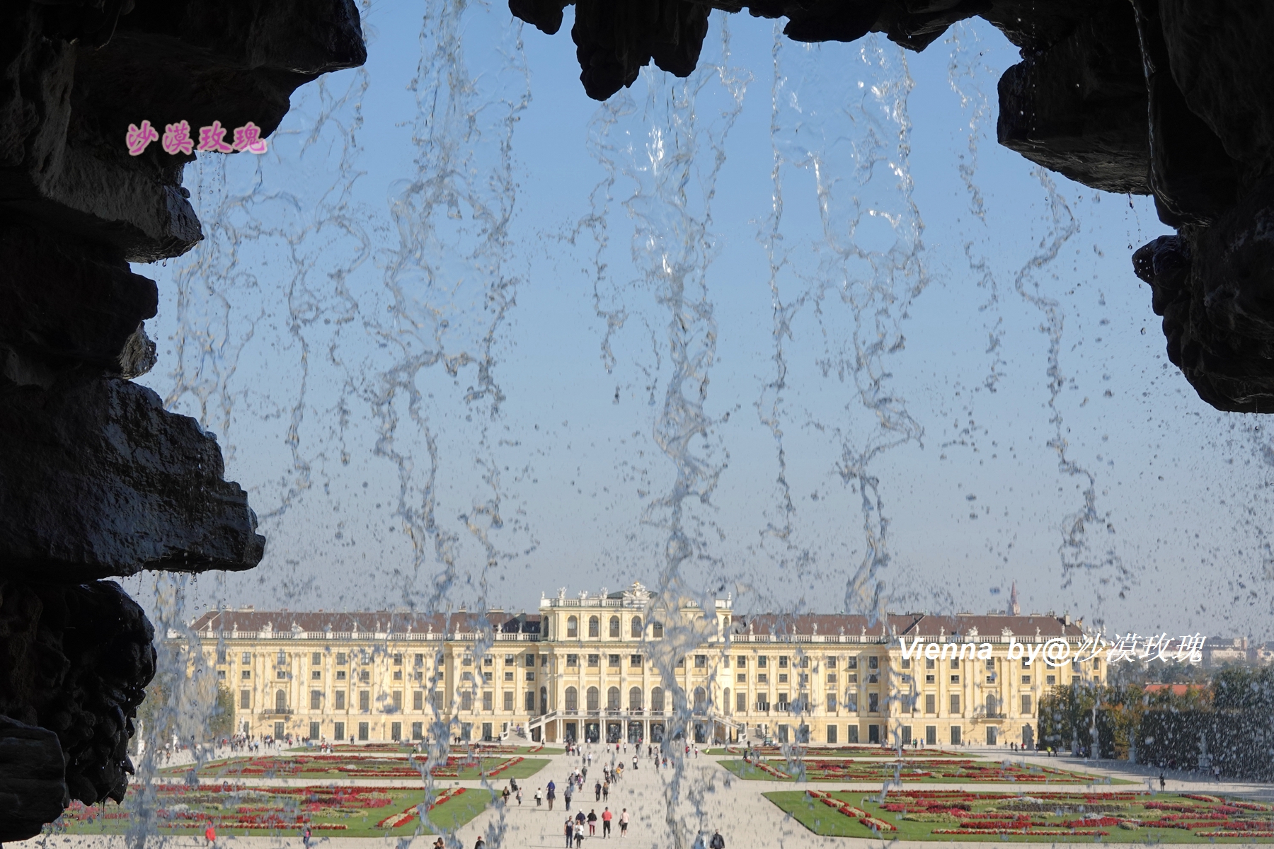 唐嫣罗晋婚礼在哪里举办的,唐嫣罗晋维也纳哪里举行婚礼