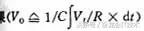 rc桥式正弦波振荡电路工作原理,rc滤波电路原理图解