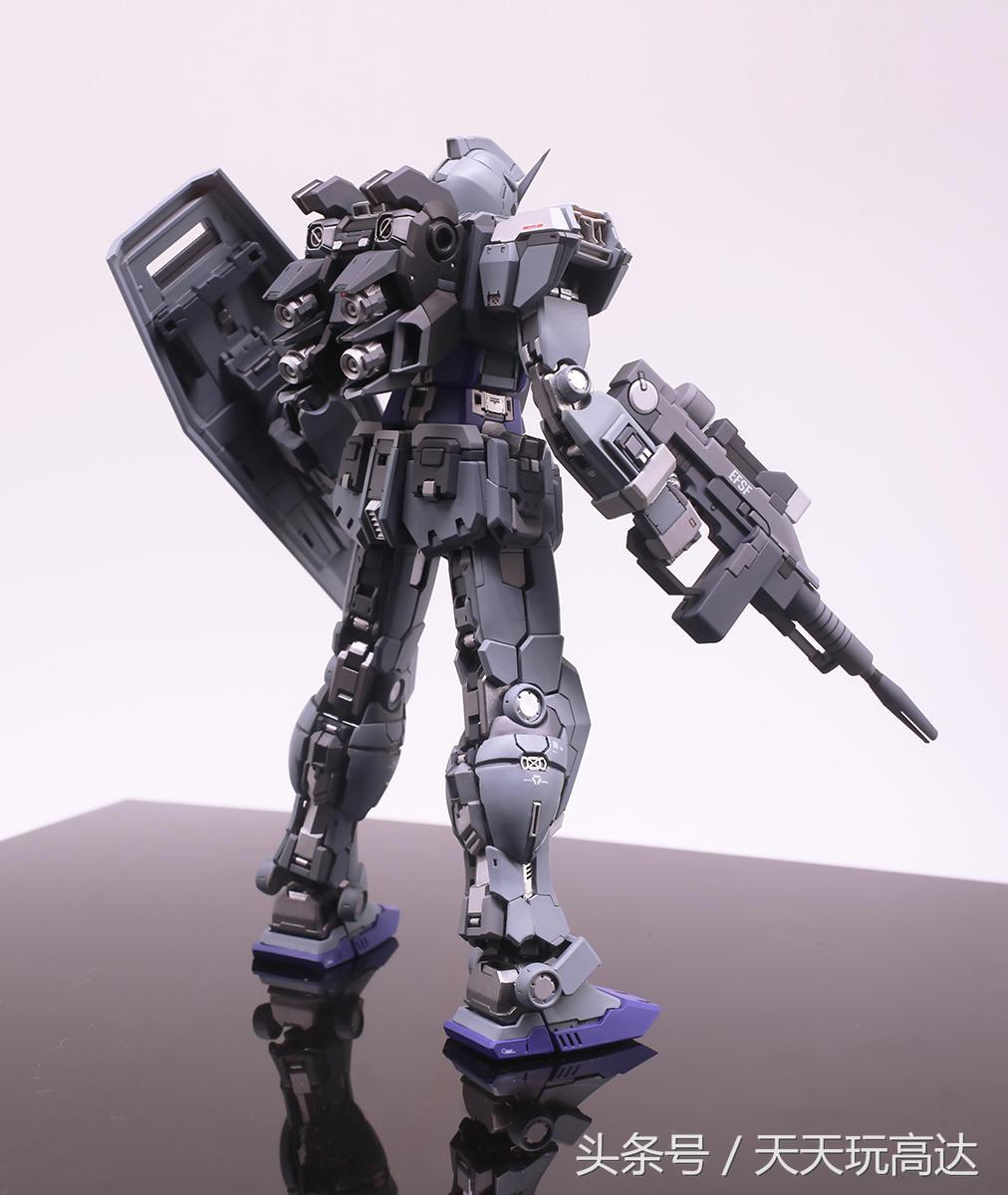 无限维度GTORX-78