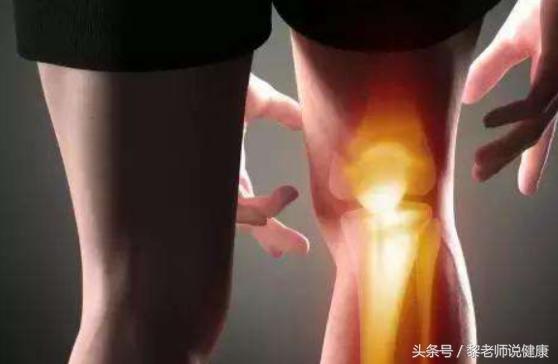 2个中医外敷疗法，专治膝盖不适，炎症什么的都渐渐消失了！