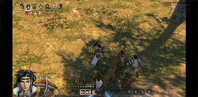 河洛群侠传可玩性怎么样,河洛群侠传和大侠立志传