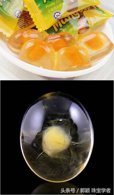 超级漂亮的宝石你看过吗,令人惊艳的宝石