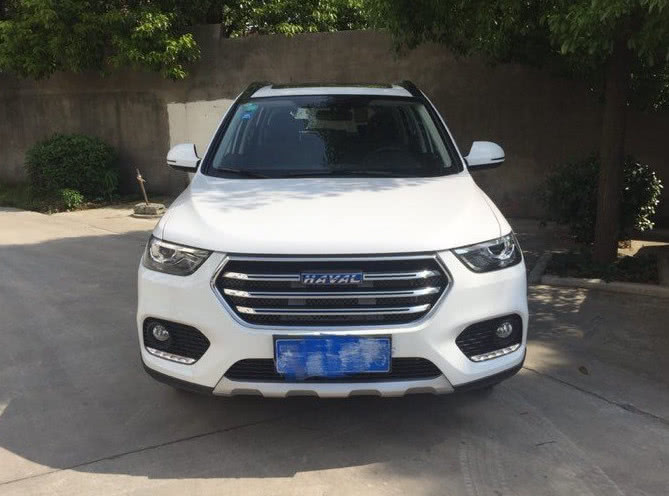 真实车主谈哈弗油耗,哈弗汽车售后服务态度怎么样