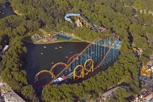 对不起，太原要消失了！