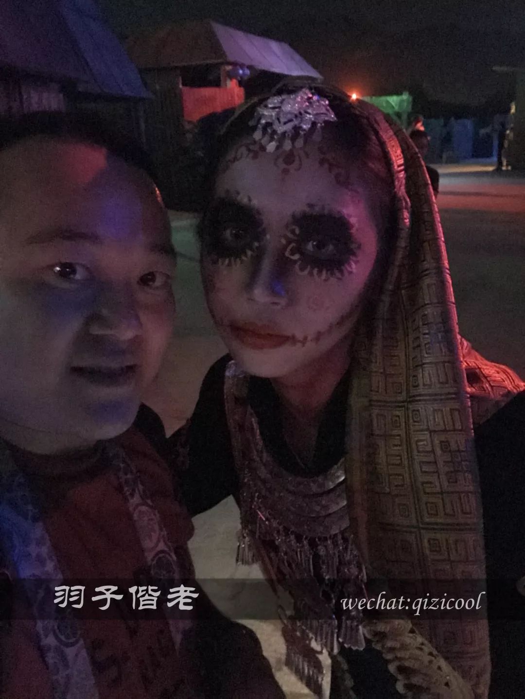 广州长隆万圣节吸血鬼之夜,今年长隆万圣节最全攻略