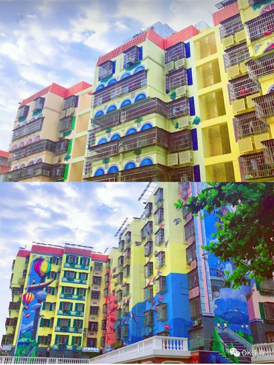 珠海海边拍照旅拍攻略图,珠海小众拍照圣地