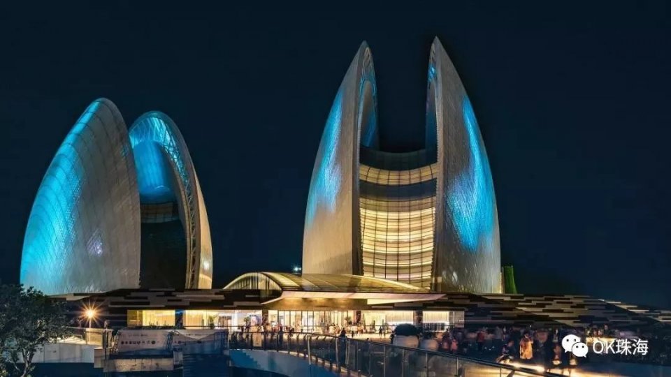 珠海海边拍照旅拍攻略图,珠海小众拍照圣地