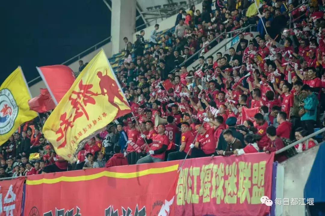 安纳普尔纳足球俱乐部冲超,四川安纳普尔那冲甲成功