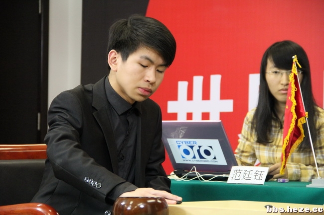 中华药都再谱纹枰故事围甲山东队亳州主场迎战厦门