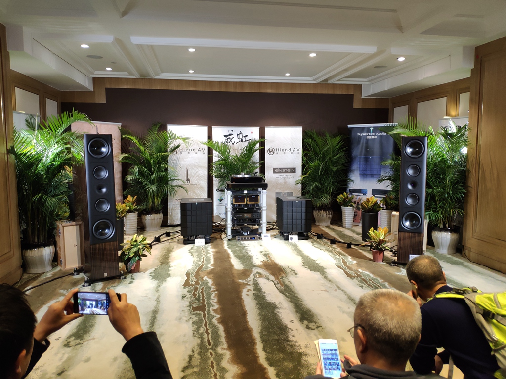 成都国际音响展2021,国际知名音响展会