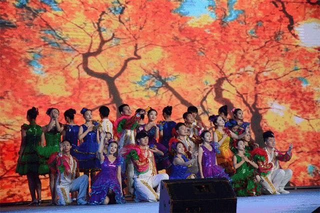 芳华90载|您好,我的大涟中!