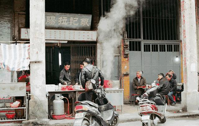 广东江门的地位,广东江门这座城市怎么样