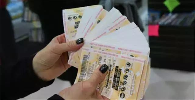 16亿美金彩票得主,16亿美金彩票到手多少