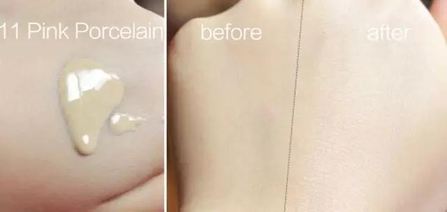 粉底液秋冬保湿,秋冬天适合大牌的粉底液