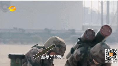 解放军火力恐惧症有多严重,解放军专治火力不足恐惧症