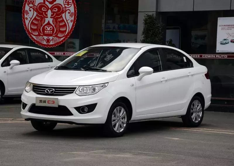 奇瑞汽车最困难的时候,奇瑞风云失速