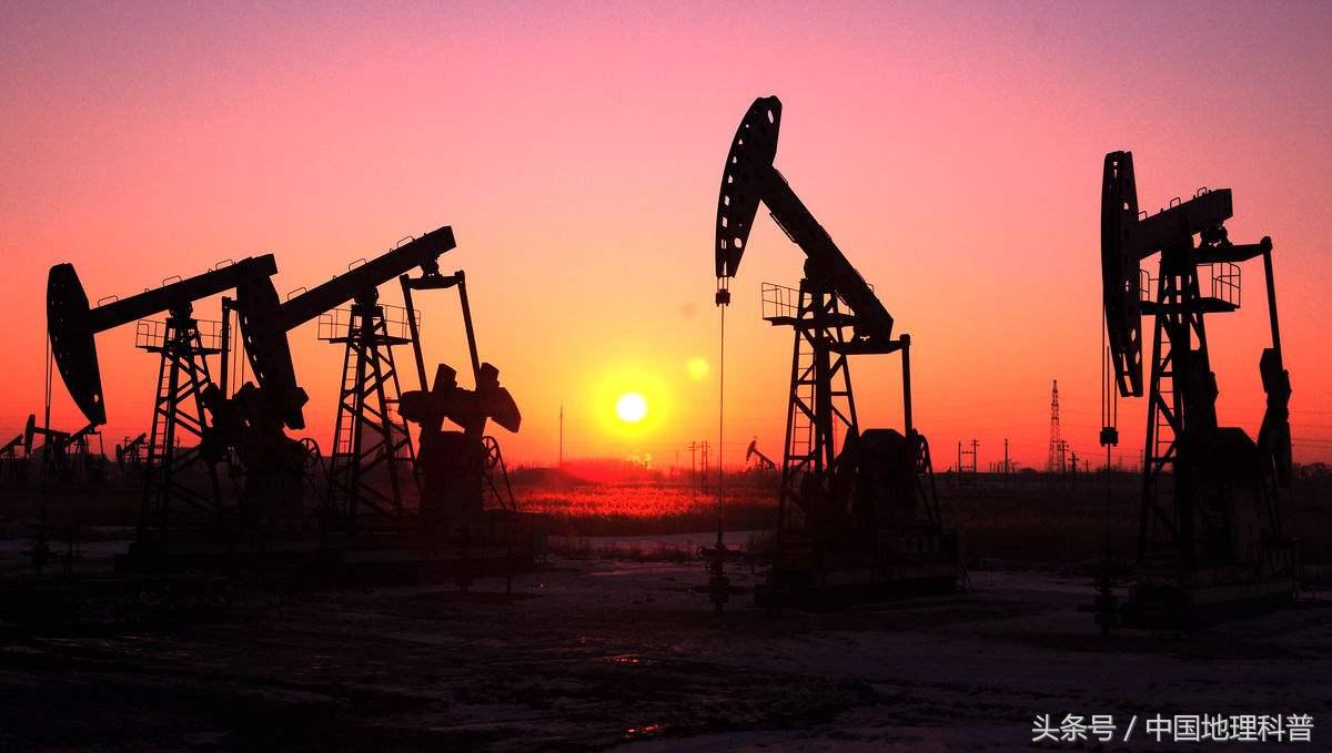 地理航拍中国黑龙江,黑龙江自然地理环境特征