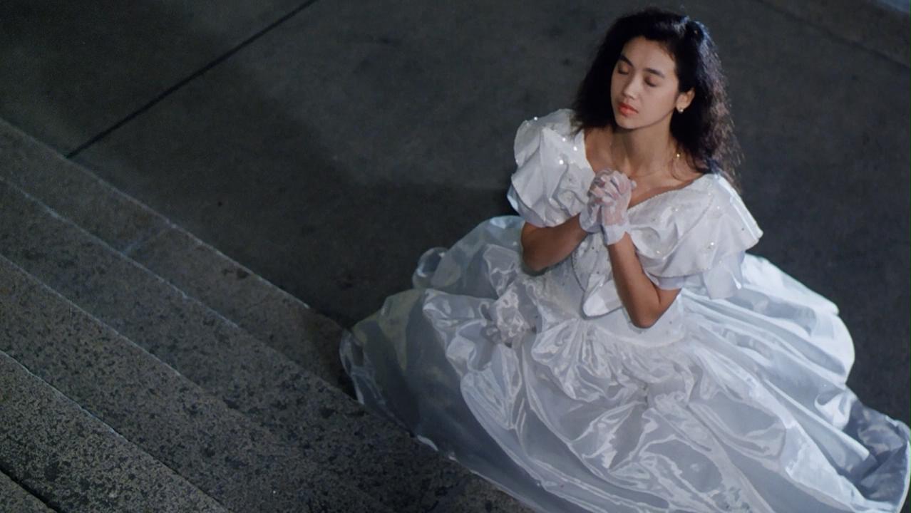 12位女神的经典作品,11位女星的颜值巅峰