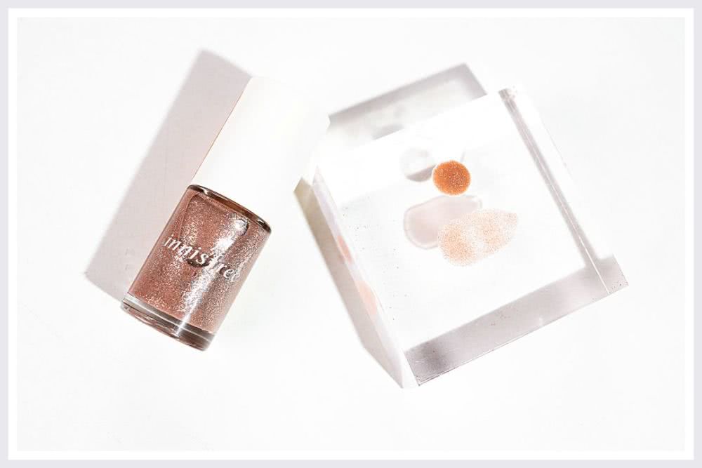 可撕持久透明指甲油推荐平价,女士指甲油最新款网红