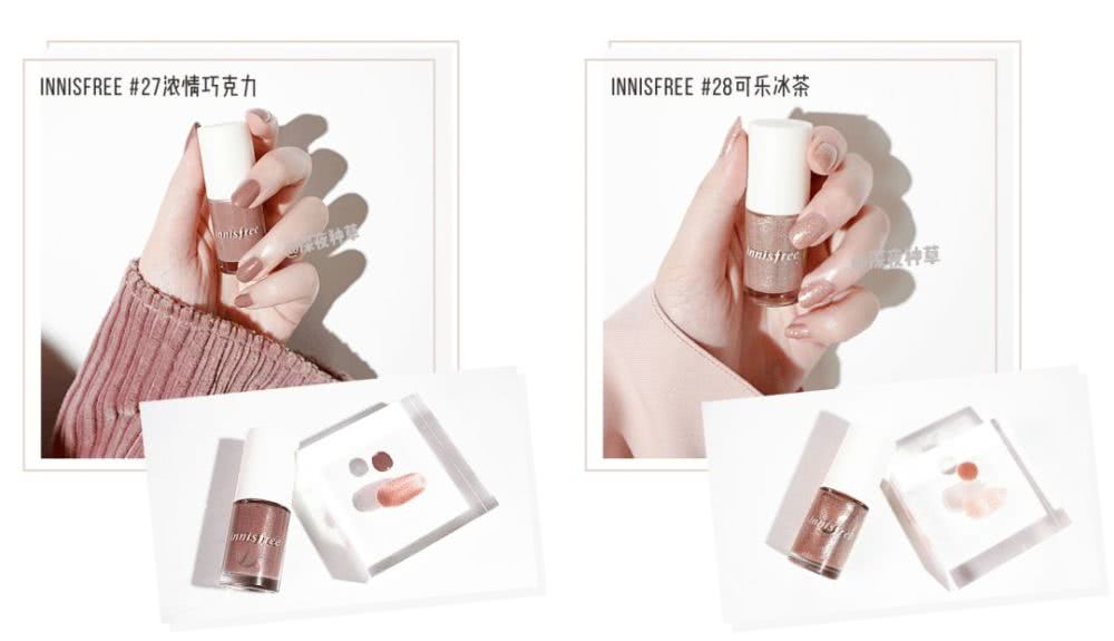 可撕持久透明指甲油推荐平价,女士指甲油最新款网红