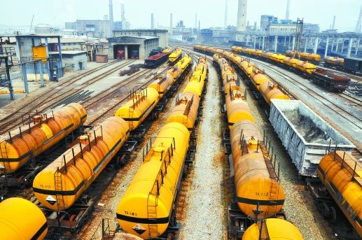 清水塘工业区改造后，株洲楼市热门板块又增一雄？｜株洲新城系列6