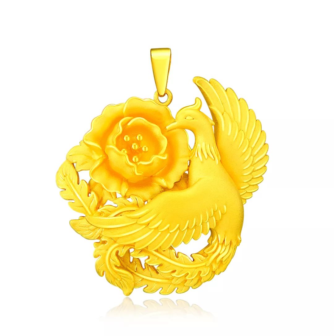 如何根据自己运势挑选首饰 (什么首饰能提高运气)