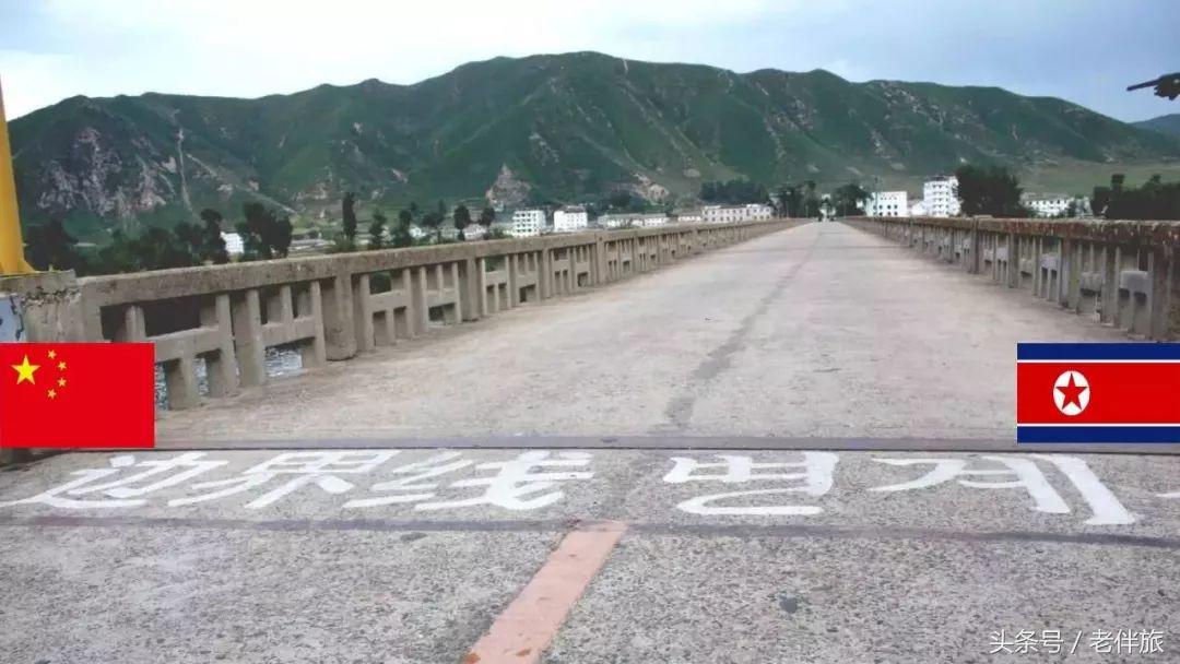 世界最细国界线,世界上奇葩的国界线竟然长这样