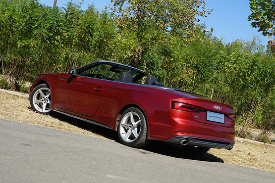 12款奥迪a5两门敞篷值得入手吗,奥迪a52022款敞篷落地价格