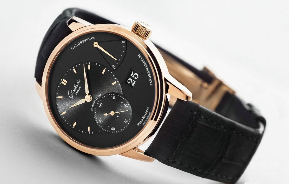 格拉苏蒂手表维修价格多少,上海格拉苏蒂手表指针坏了怎么修