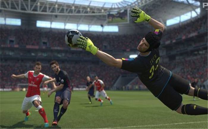 实况足球2017进阶射门,实况足球2017射门设定