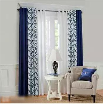 装修窗帘怎么选最划算,装修买窗帘避坑指南