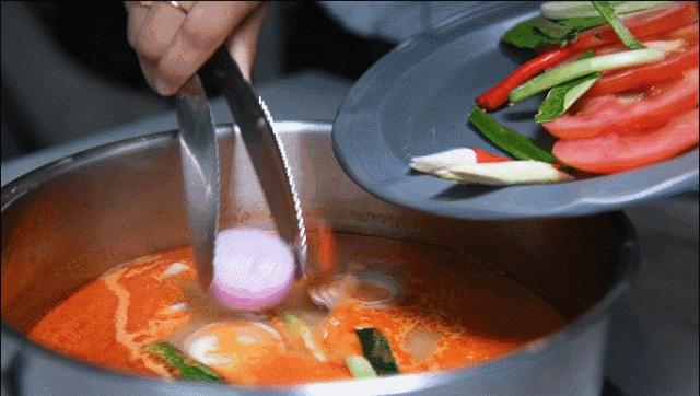 泰餐10种吃法,泰餐的10种吃法