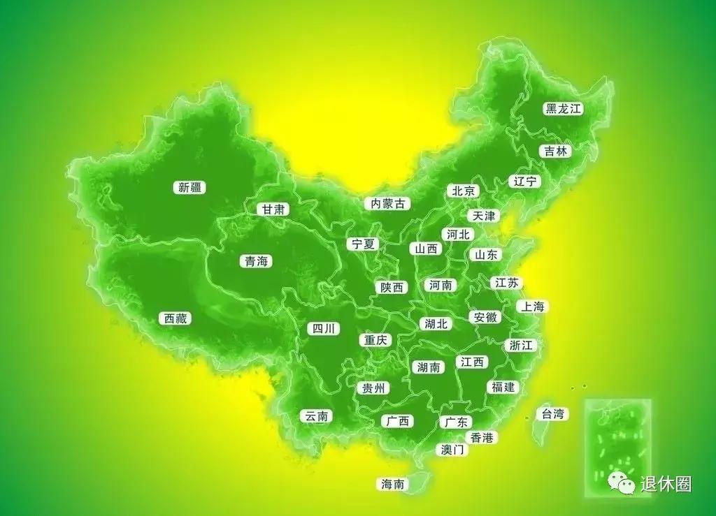 中国各省特产美食一览表,中国各地适合送礼特产一览表