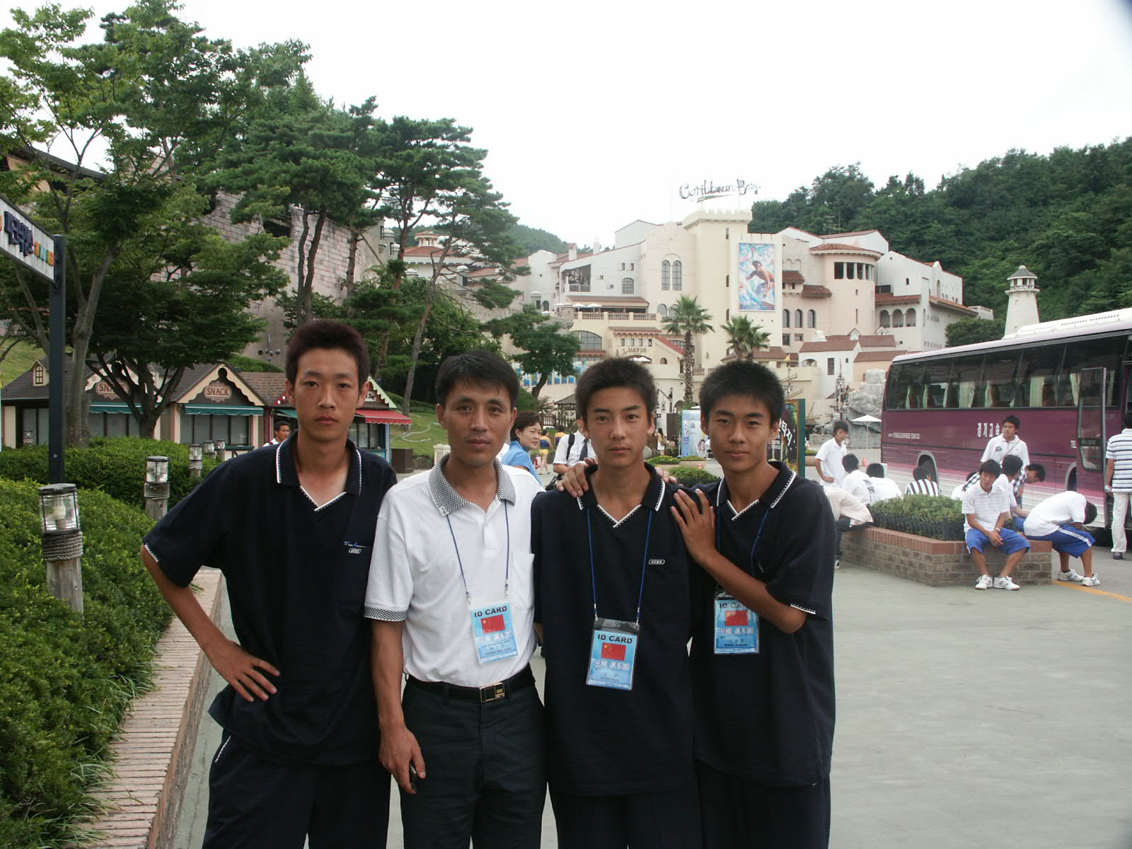 铭记足球历史培育绿茵根基——专访辽宁职业足球经理人钟文庆