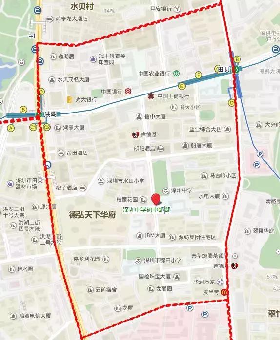 深圳市小升初备考计划冲刺名校,深圳小升初如何上深圳中学