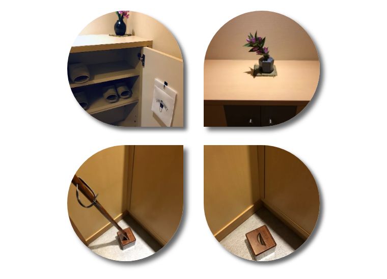 日本全日空航空头等舱乘坐,第一次日本自由行最佳路线