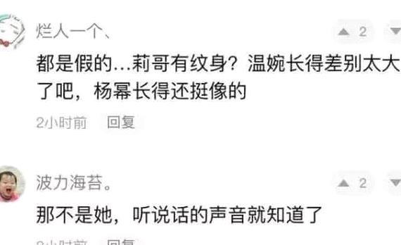 莉哥15分钟视频的真实情况，粉丝评论指出细节，网友：耐人寻味呀