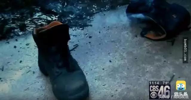 被雷劈是种什么样的体验？看完简直身受同感