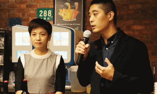 一秒驱寒！桂源铺全新2.0鸡蛋仔+4款港式“暖男”饮品，温暖上市