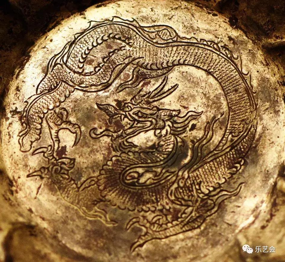 大辽五京*物文**首博特展金银篇上:石为云根分享