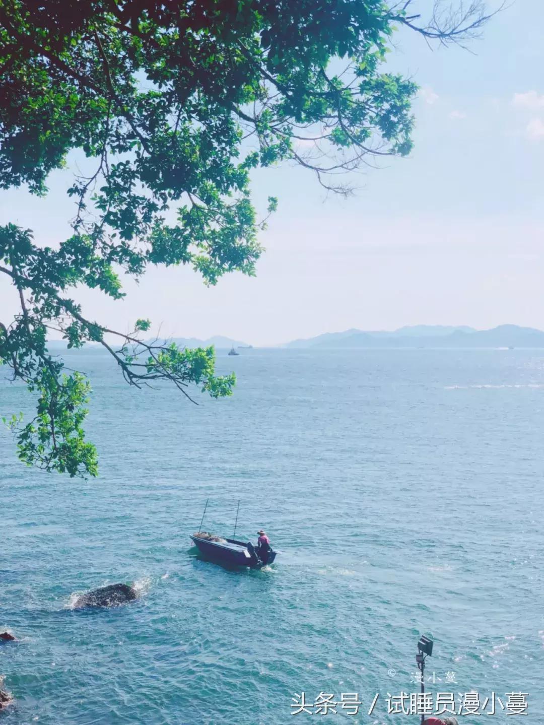 香港｜本地人带着玩的小众游，高铁开通后带上这篇文就够了