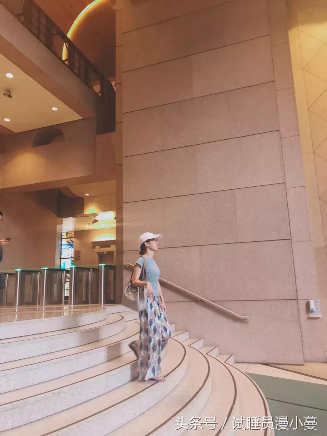 香港｜本地人带着玩的小众游，高铁开通后带上这篇文就够了