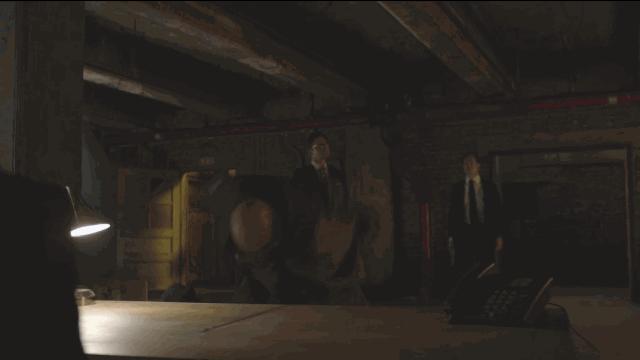 单集9.8,全季9.4,只有最牛X的反派才能配上最牛X的英雄!