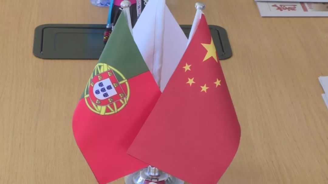 葡萄牙人是怎样熟知“一带一路”的