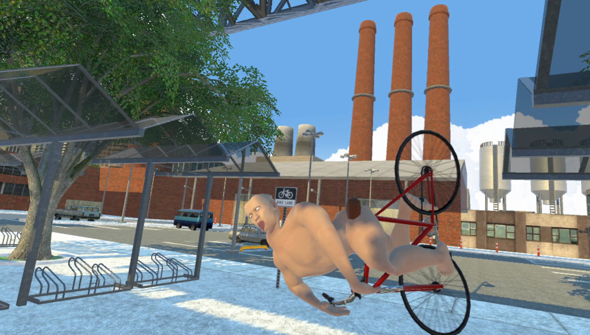 史上最鬼畜的vr游戏,vr鬼游戏