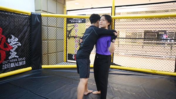 北京路5星拳馆，教练却“打”人无数！竟是彭于晏、颜如晶的最爱