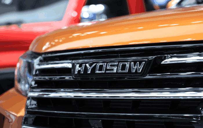 北汽银翔幻速s3停产时间,北汽银翔汽车现状