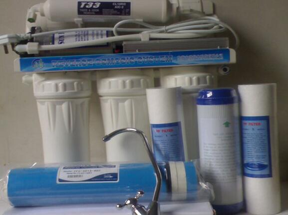 净水器使用过程中遇到的问题,净水器不经常用怎么保护起来