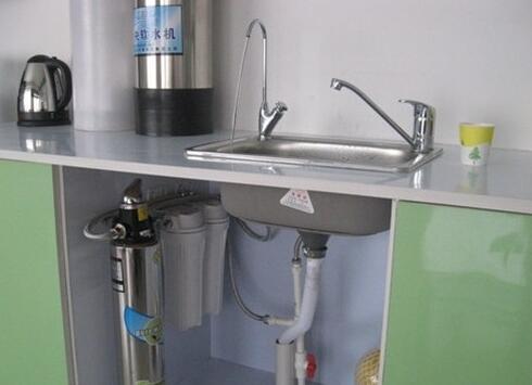 净水器二次污染怎么解决,净水器不经常用怎么保护起来