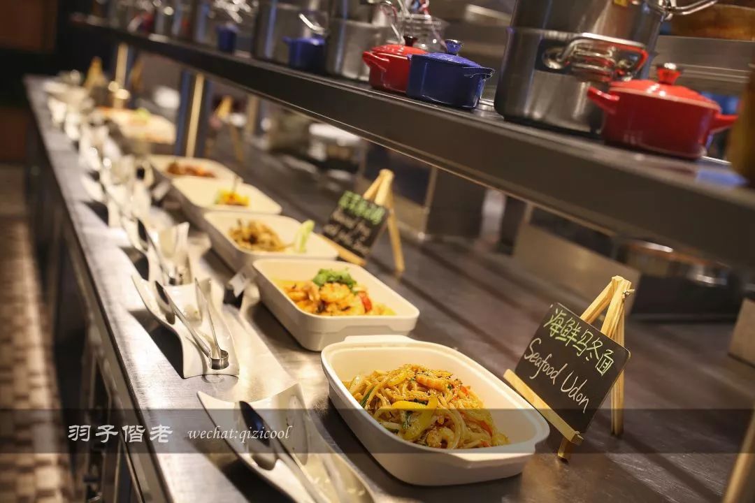 佛山罗浮宫索菲特酒店高山流水,佛山索菲特罗浮宫酒店附近美食